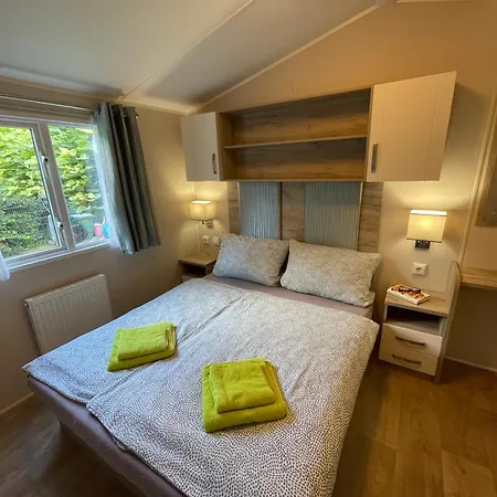 Prázdninový dům Sabine Sassenberg