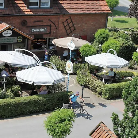 Sabine Prázdninový dům