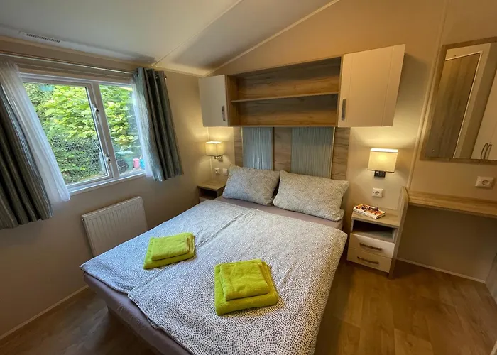 Feriehus Sabine Sassenberg